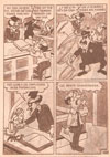 Cómic La Tremenda Corte
